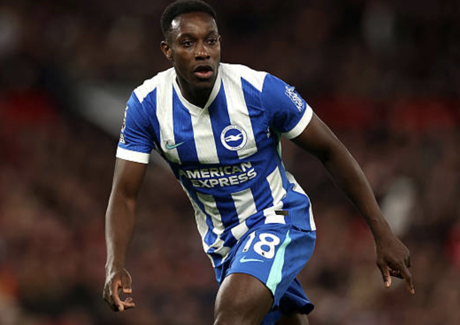 曼联4-2布莱顿，维尔贝克谈败局：失误送命 英超真刀真枪的较量