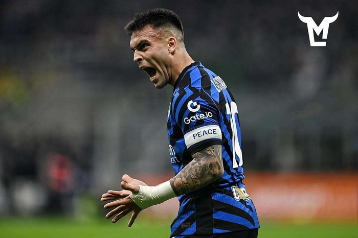 那不勒斯3-1力克国际米兰，麦克托米奈展现中场统治力引爆意甲积分榜