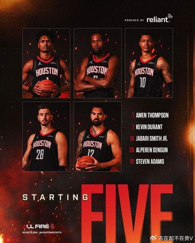 火箭五大阵容逼近爆发，雷霆惜败1分与勇士科尔用兵形成鲜明对比