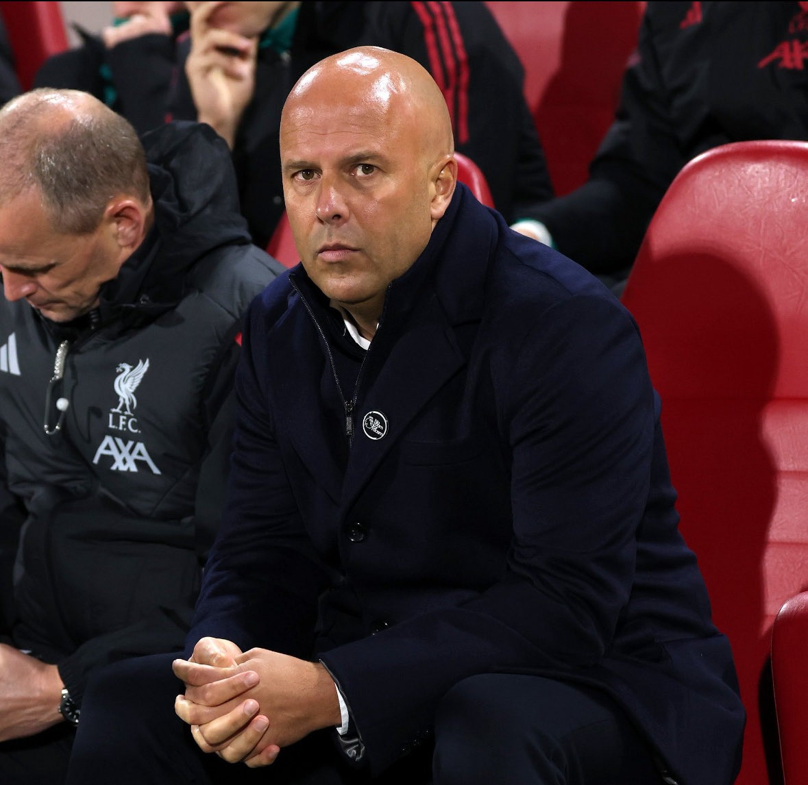 利物浦惨遭英超伦敦客场五连败，布伦特福德3-2再戳红军痛点