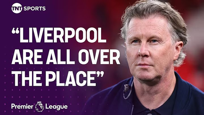 利物浦英超客场挨打！防守漏洞14球成大麻烦，布伦特福德狠狠教训红军