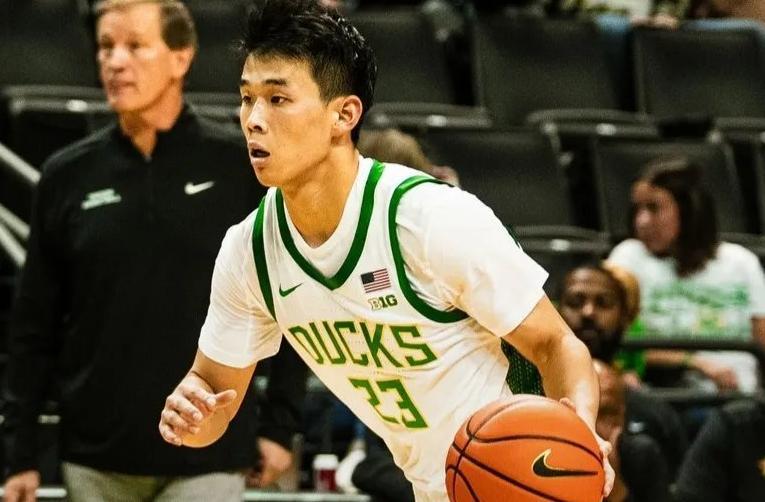 王俊杰惊艳国家队，NCAA留洋球员正赶超CBA速度