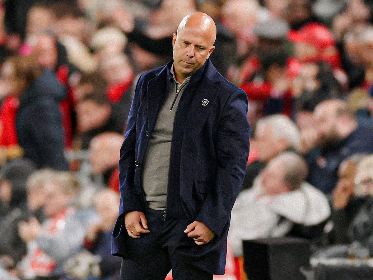 利物浦英超九轮防守成笑柄，开场早丢球成致命伤