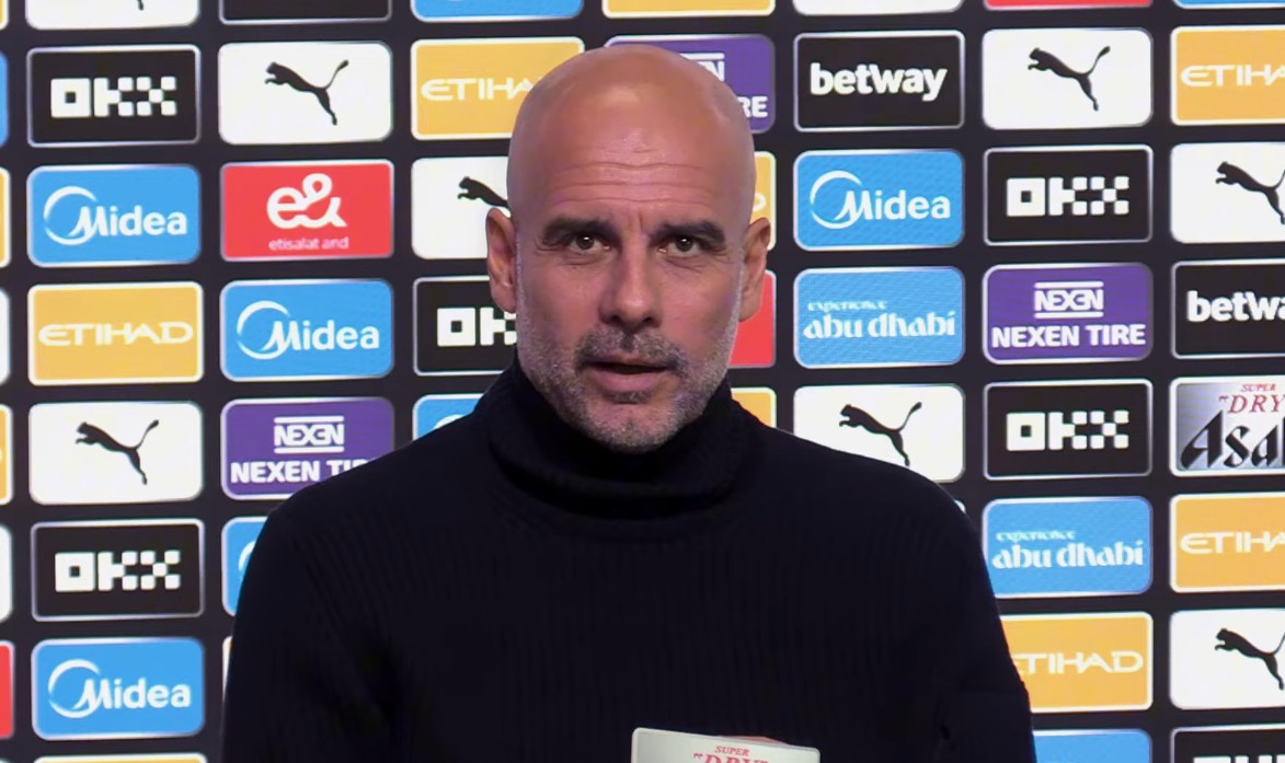 曼城哈兰德王炸不断，联赛三强阿森纳利物浦难撼其霸主地位