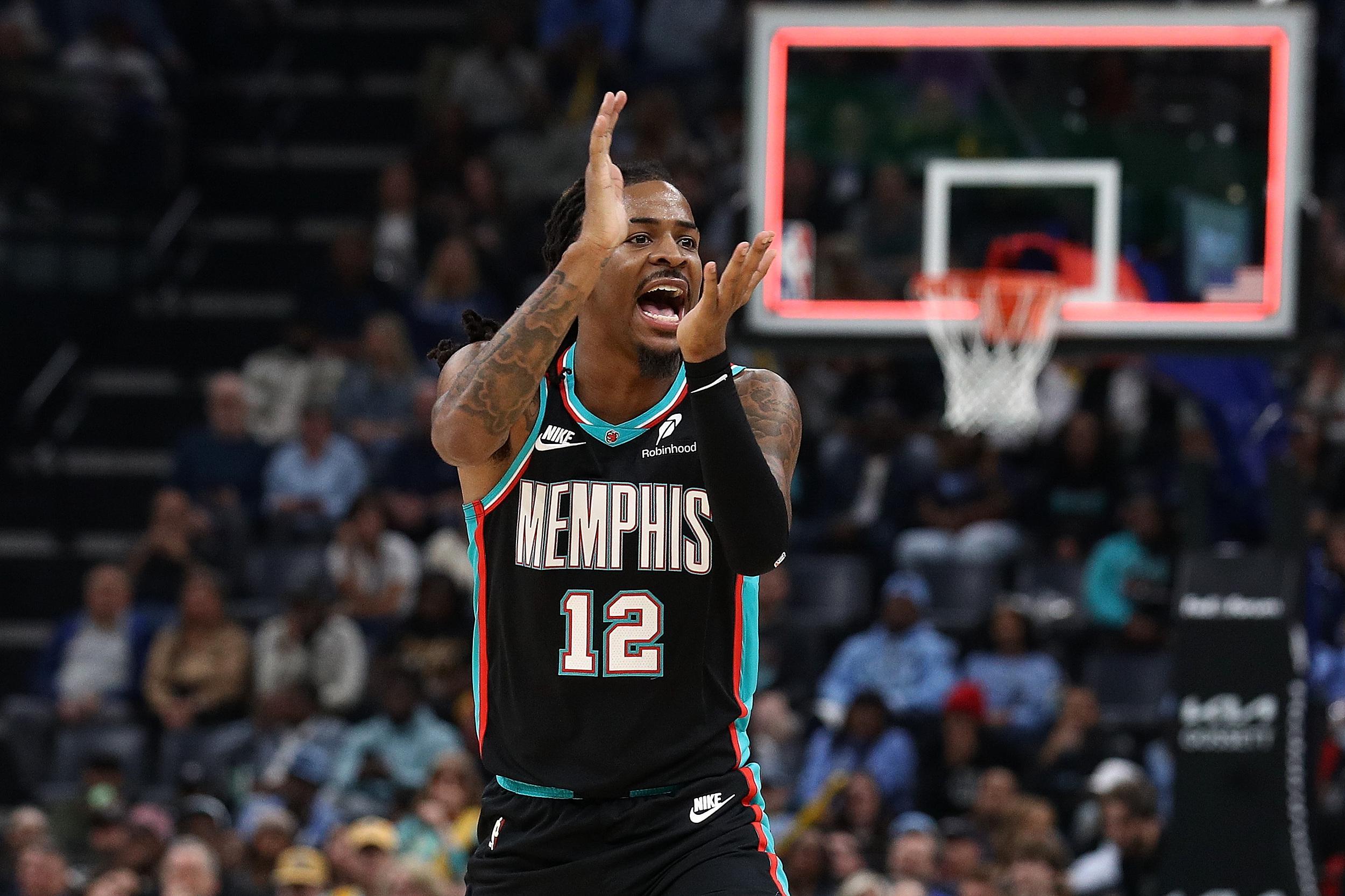 NBA常规赛灰熊5美元门票让步行者球迷直呼良心！