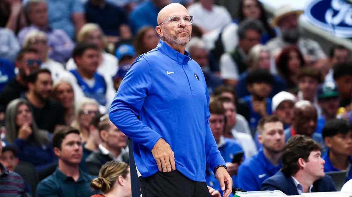 独行侠后卫已成笑话，猛龙战约成送分题？布兰登·威廉姆斯难救主