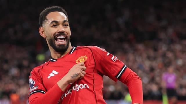 英超曼联1-0布莱顿，B费里程碑时刻帮红魔收获宝贵三分