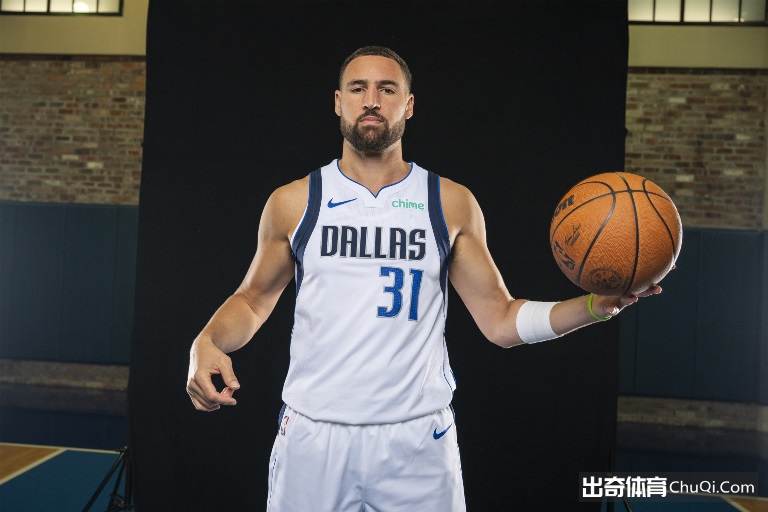 独行侠遭遇两连败，克莱赛后火力全开坦言夺冠梦被打击