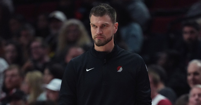 勇士首败炸锅！科尔盛赞开拓者新帅蒂亚戈，NBA赛场出现新“黑马”