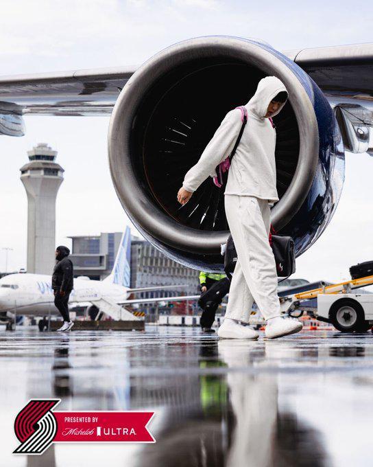 杨瀚森出镜开拓者首场1负险胜后火力全开，快船迎战迎来考验