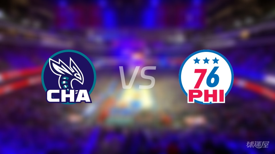 黄蜂逆袭76人！第三节轰出10分领先，NBA大战精彩升级