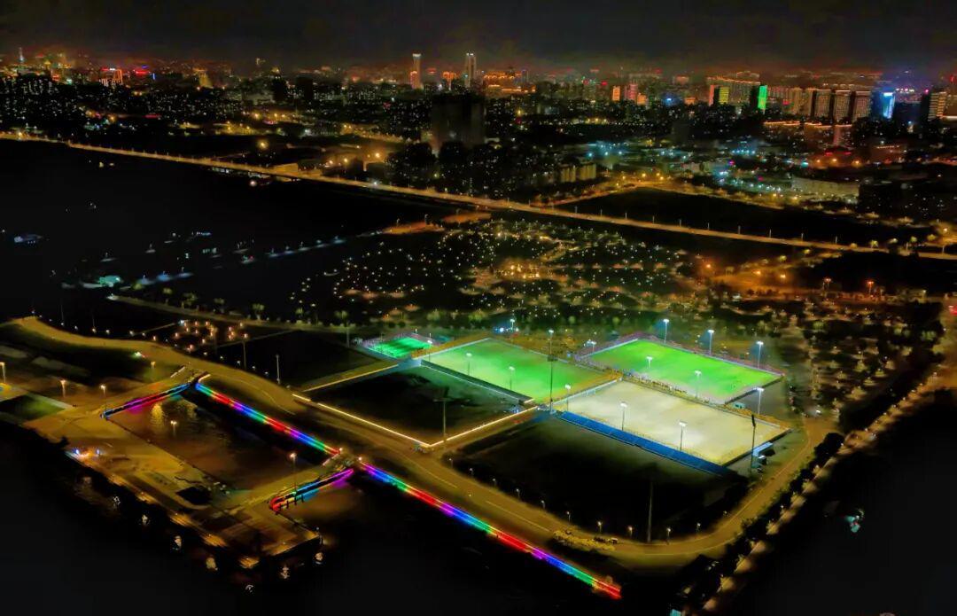 如皋队四战全胜挺进八强，通州湾示范区队1平3负无缘淘汰赛