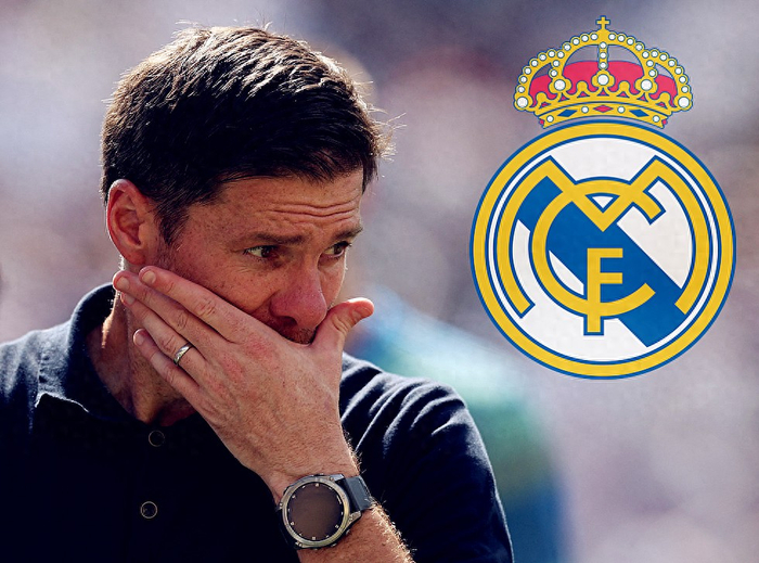 皇马欧冠3连胜！却难逃哈维·阿隆索执教下攻强守弱的老问题