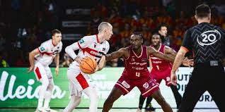 2025年10月26日 莱里达 vs 格拉纳达