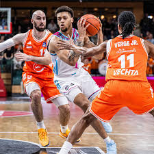 2025年10月26日 维切塔 vs 特莱克姆波恩