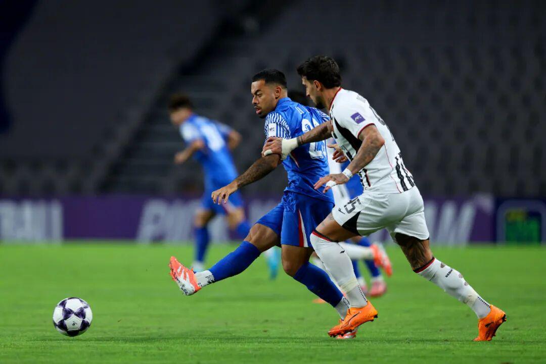 联赛28轮申花3外援火力全开，米内罗路易斯首尔FC表现力助冲刺争冠