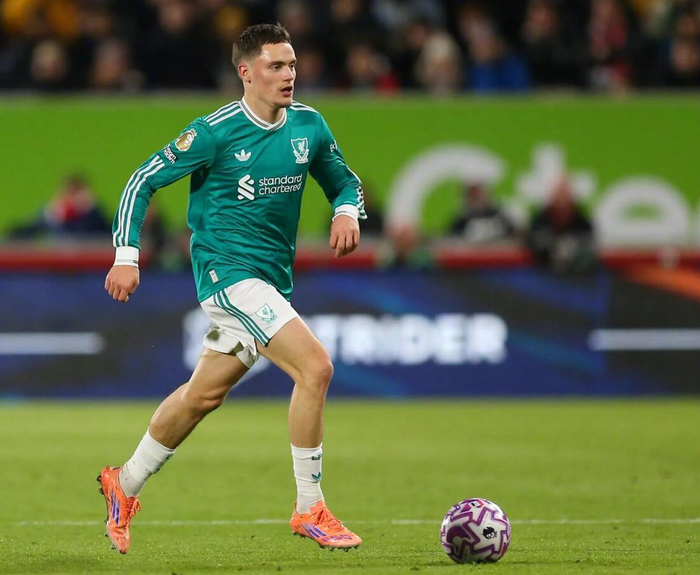 英超爆冷！布伦特福德3比2痛击利物浦，维尔茨依旧难题