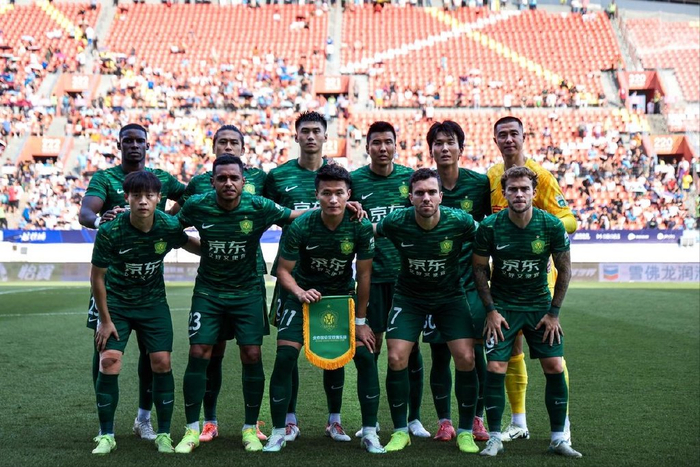 北京国安保级大战三场：打铁还是抢分？分数悬念拉满