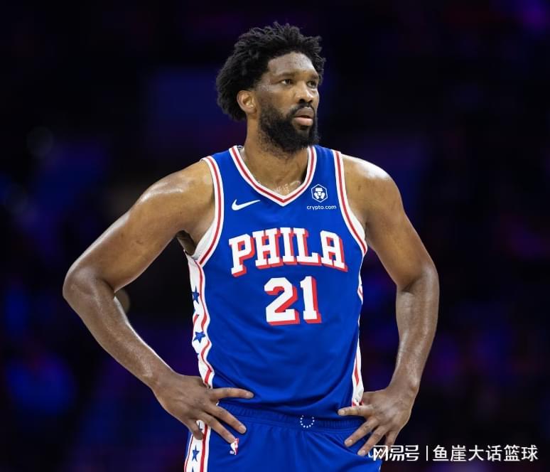 76人125-121险胜黄蜂，庄神和乌布雷关键时刻力挽狂澜