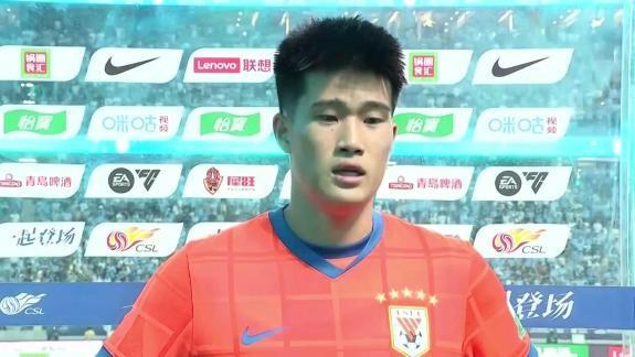 彭啸闪耀中超舞台！山东泰山连胜激活亚洲杯预选赛雄心