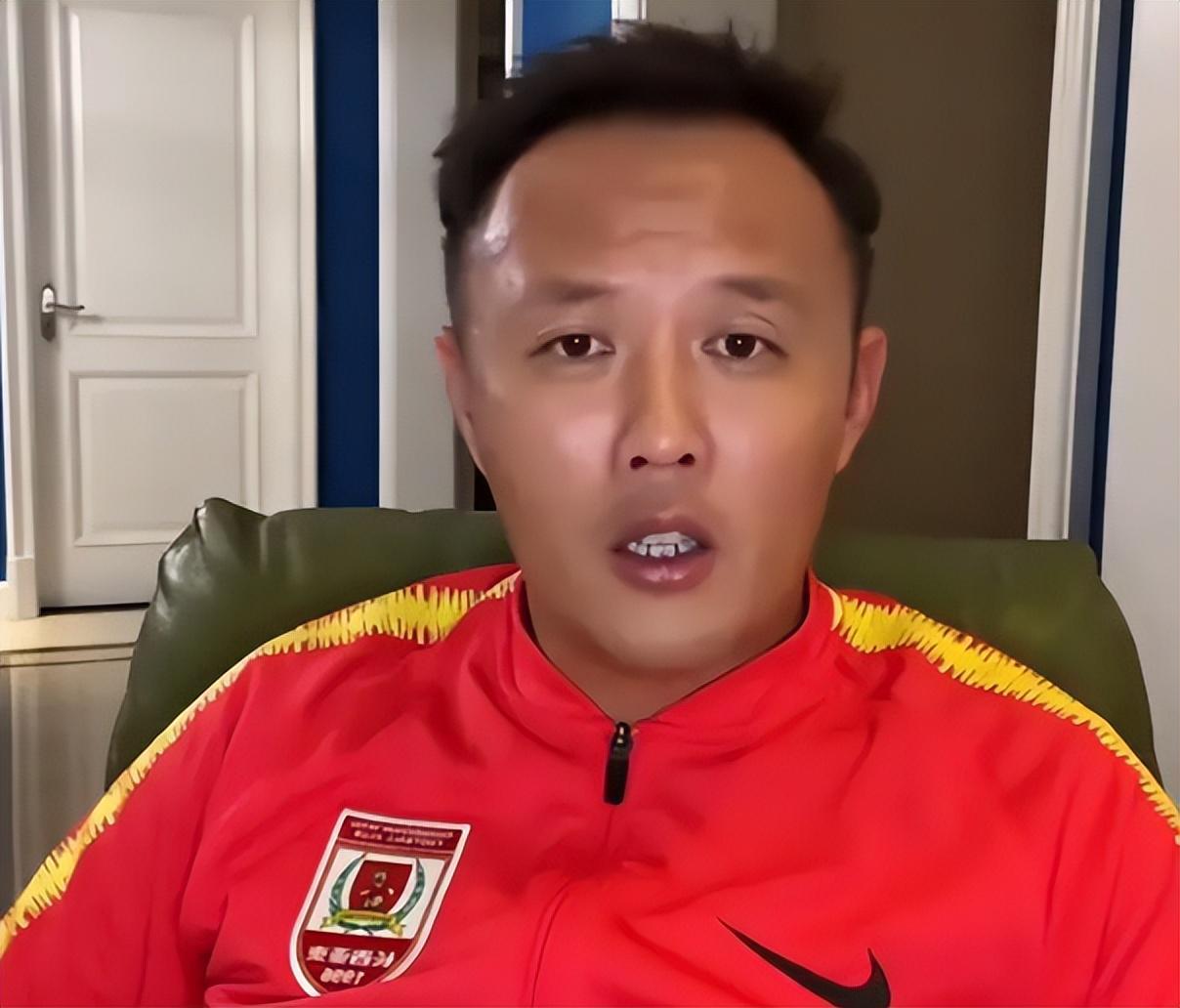 范晓冬爆料长春亚泰私生活混乱，球员夜店狂欢拖垮中超保级大业