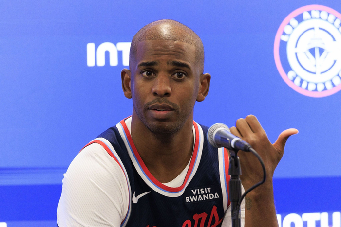 快船主场狂胜太阳129-102，哈登30分爆发鲍尔默涉诈，保罗节奏感悟冠军路