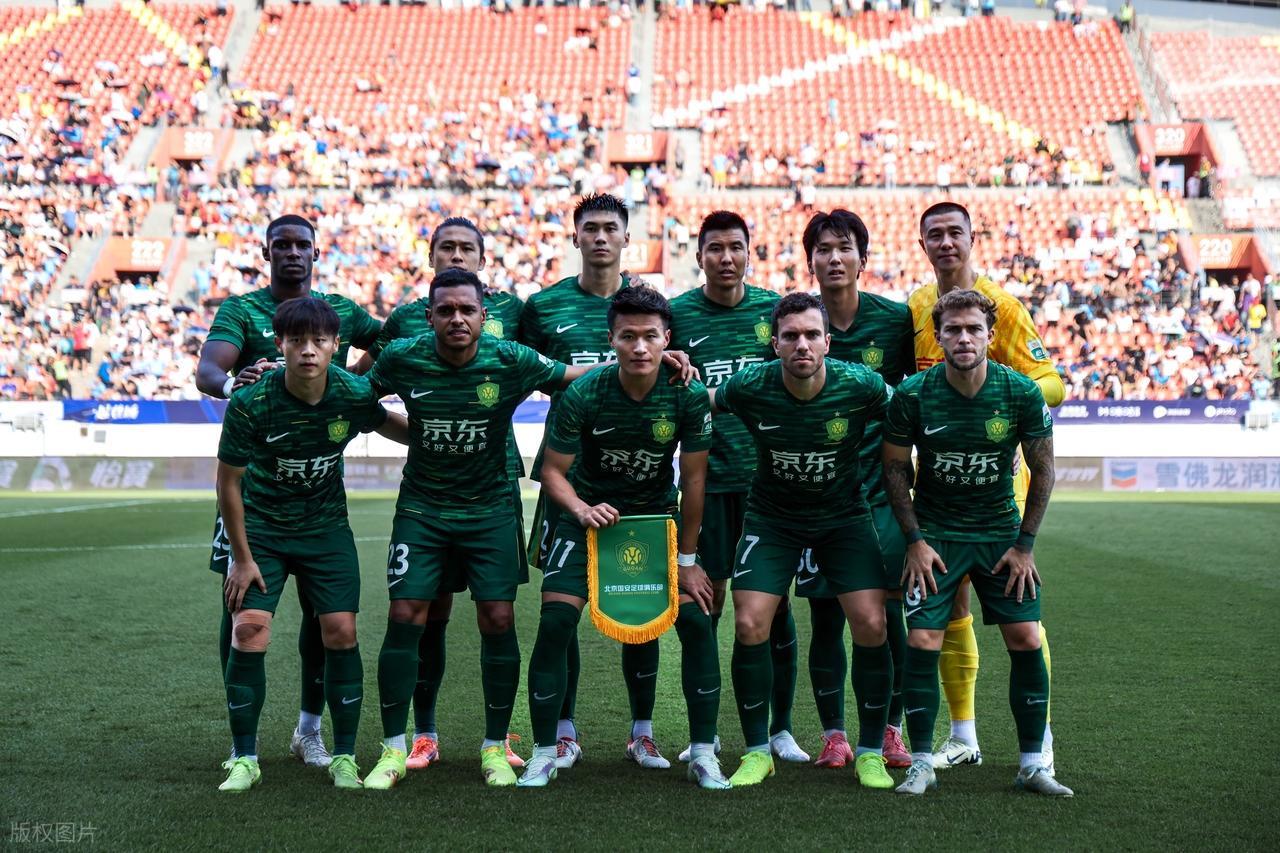 新鹏城绝杀助保级！北京国安末轮成三队抢分主战场