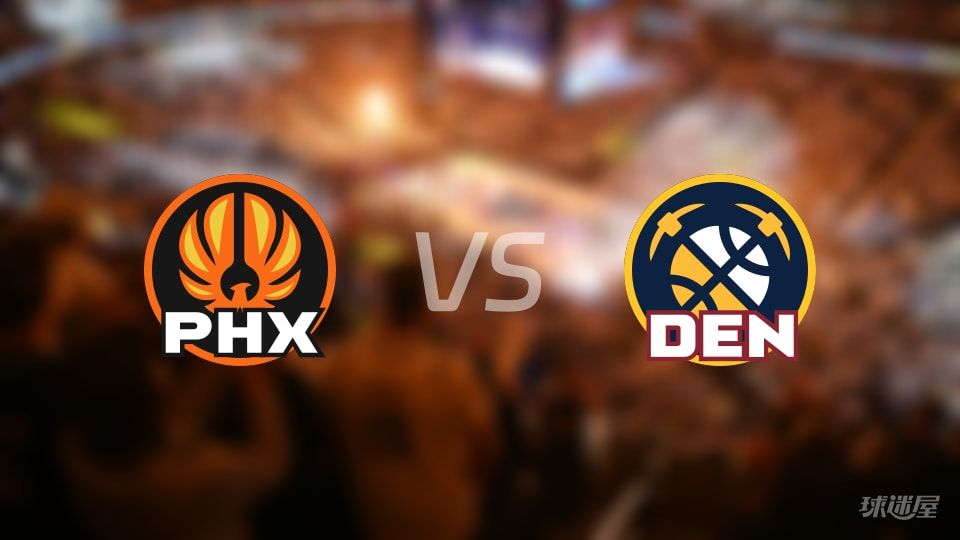 掘金133-111大胜太阳，穆雷闪耀引爆NBA常规赛