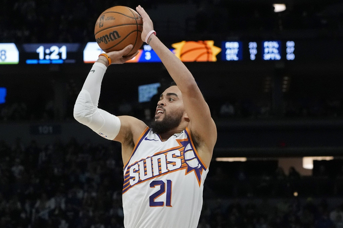 魔术勇敢梭哈贝恩迎战东部新赛季，四核阵容拼出41胜新高度