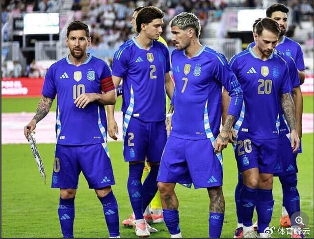 阿根廷男足11月仅一场热身赛引热议 联赛国家队遭足协贪婪质疑