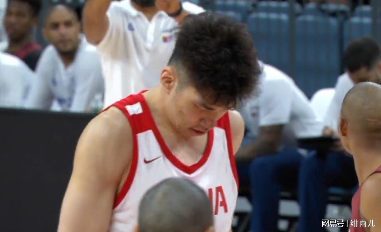 余嘉豪欧洲联赛20分钟12分4板,超越杨瀚森渴望冲击奥运会