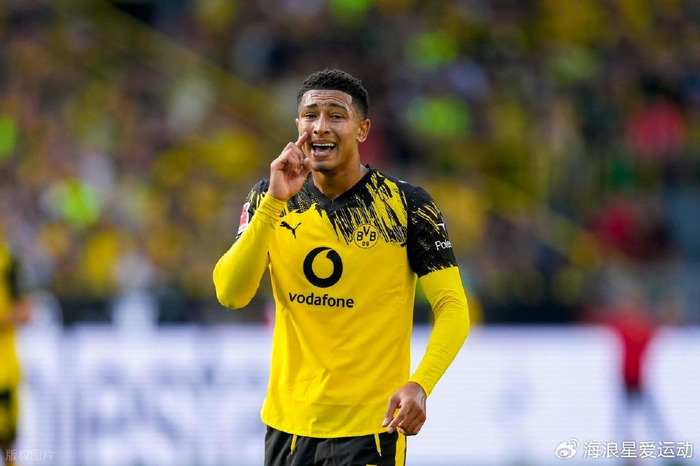 曼联瞄准贝林厄姆!34岁卡塞米罗压力大,阿莫林看中多特蒙德新星潜力