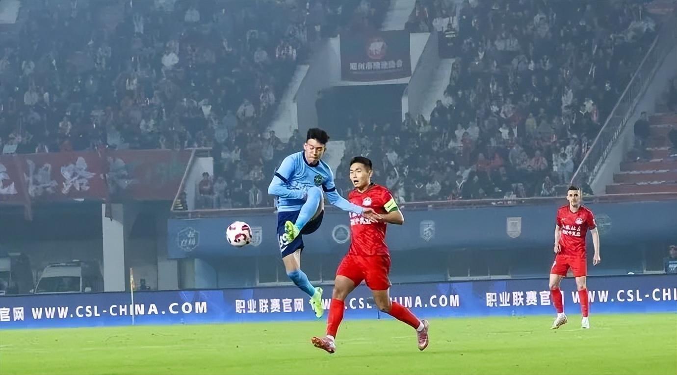 18岁王钰栋中超爆发16球5助攻，超越武磊成国足新希望