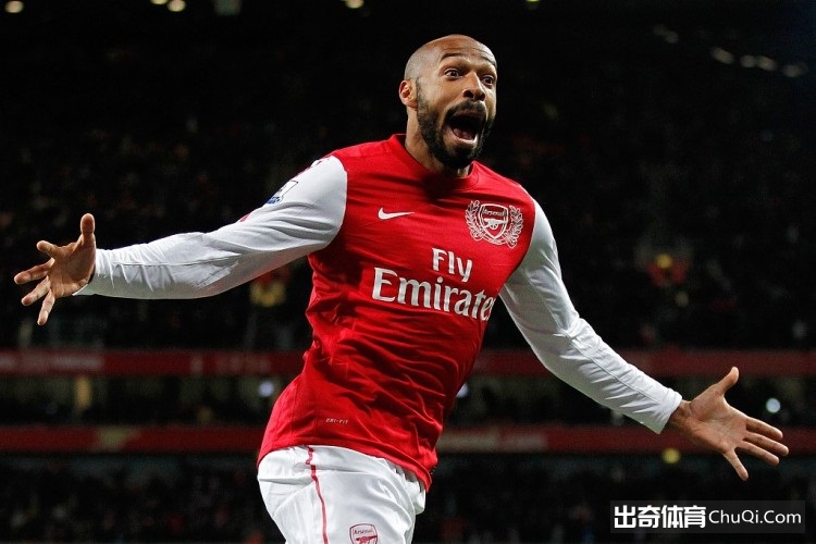亨利直言阿森纳英超夺冠机会最真实，背后大阵容才是关键
