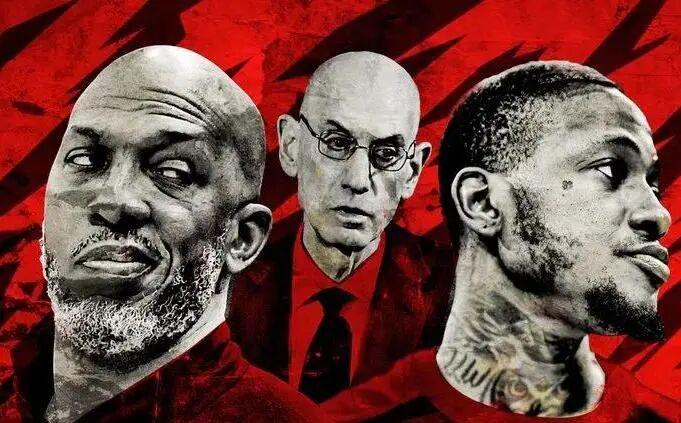 NBA涉赌风波搅局！肖华被美国国会点名，雷霆117:100大胜老鹰引争议