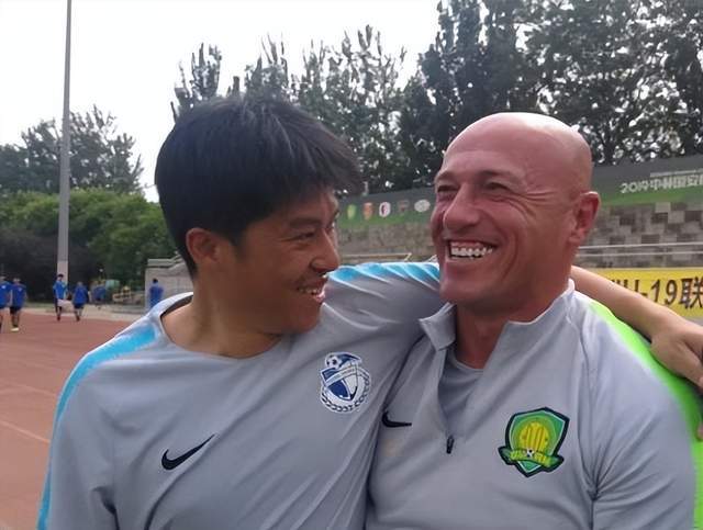 张耀坤率辽宁夺全运会冠军!国足教练新希望现身U18赛场