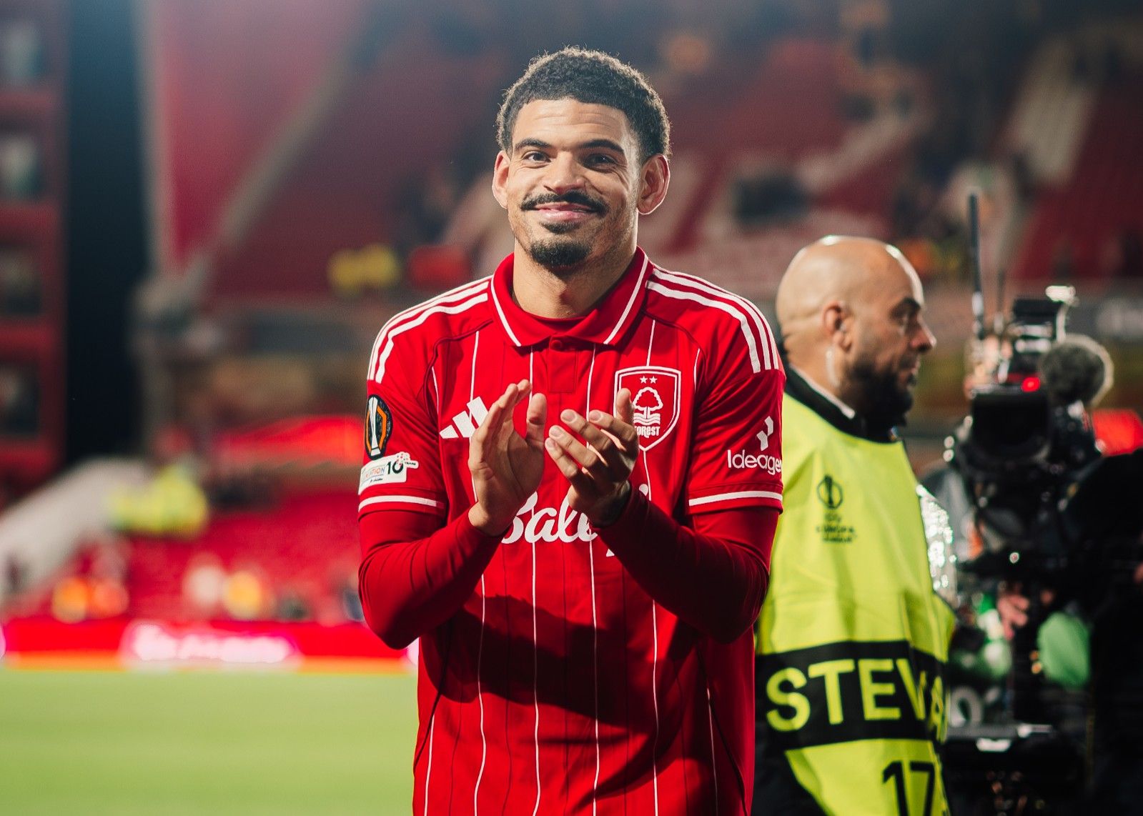 英超第9轮伯恩茅斯3战不胜破局关键，诺丁汉森林7场不胜压力爆表