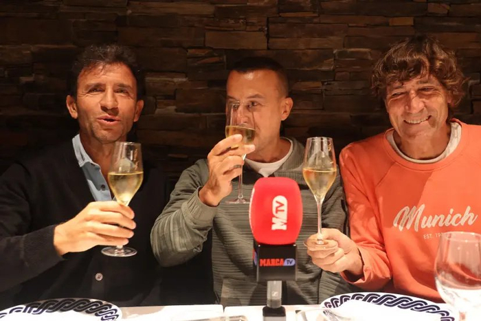 国家德比裁判风波升级！萨利纳斯提议用外籍裁判，皇马压力曝光