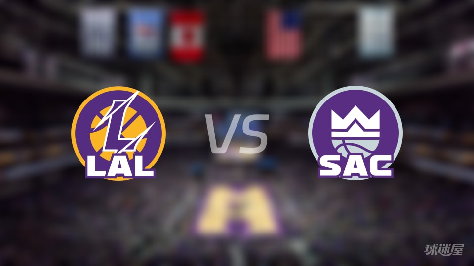 湖人vs国王伤病名单浓厚 NBA强强对话变伤兵战