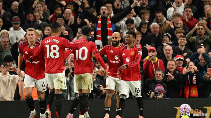 曼联4-2血洗布莱顿，联赛第四真不是梦！红魔逆袭利物浦让人燃起来