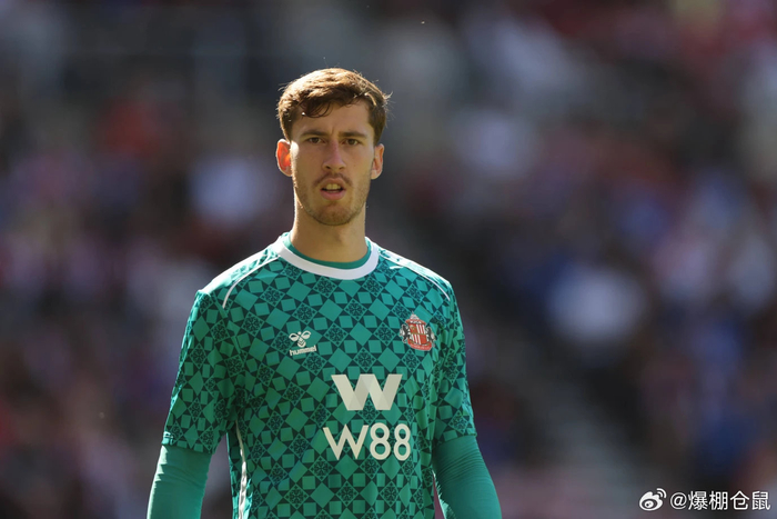 22岁荷兰门将罗埃夫斯英超9轮扑救33次，桑德兰拒绝沦为炮靶