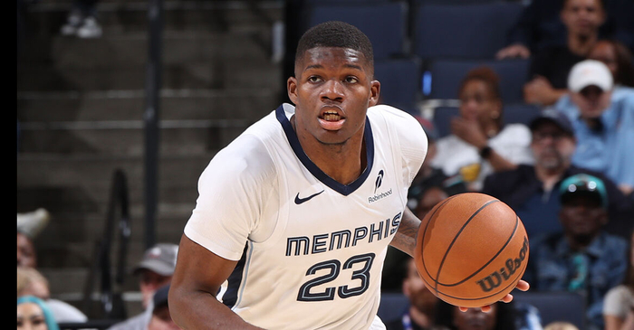 灰熊128-103大胜步行者！莫兰特力挺新秀考沃德爆砍27分