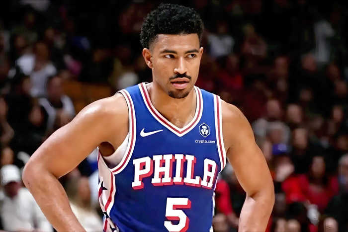 格雷姆斯绝杀助76人125-121险胜黄蜂，合同年炙手可热！