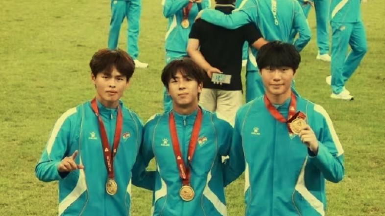 辽篮全运会前景犀利透视：杨鸣带队挑战广东四川，U18辽足12年后再夺冠