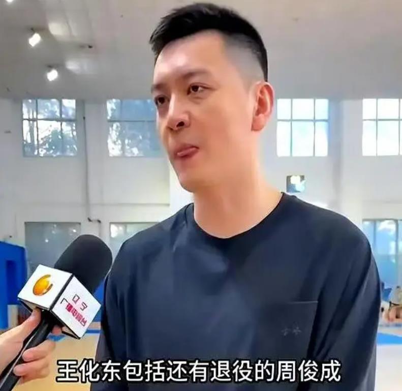 杨鸣召回韩德君助阵辽宁队全运会冲刺，三冠王阵容能否再现？