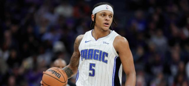 魔术开季3场仅2胜引震惊，保罗·班凯罗低迷拖累球队输公牛110-98