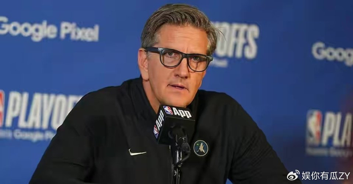 斯波登顶NBA最佳主帅榜，芬奇雷迪克乌度卡排名引骂战