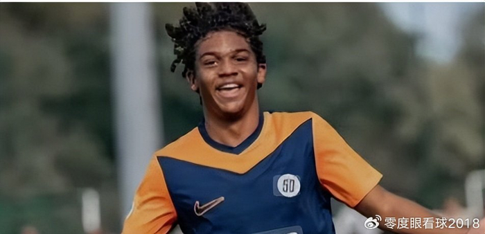 15岁法国天才帕维在蒙彼利埃崛起 引欧洲豪门关注