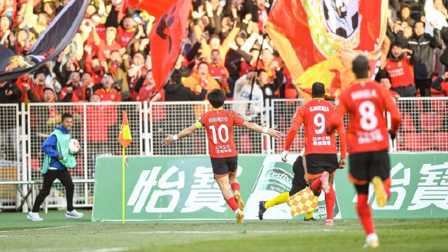 中甲南通支云击败辽宁2-1，升中超梦想还得长路漫漫
