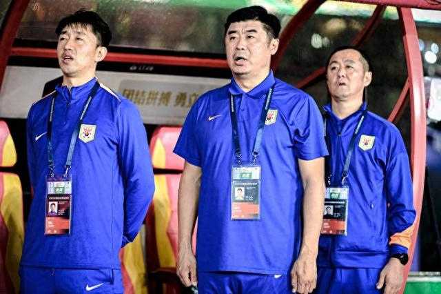 山东泰山9场不败搅局中超争冠，韩鹏执教带来逆转式表现